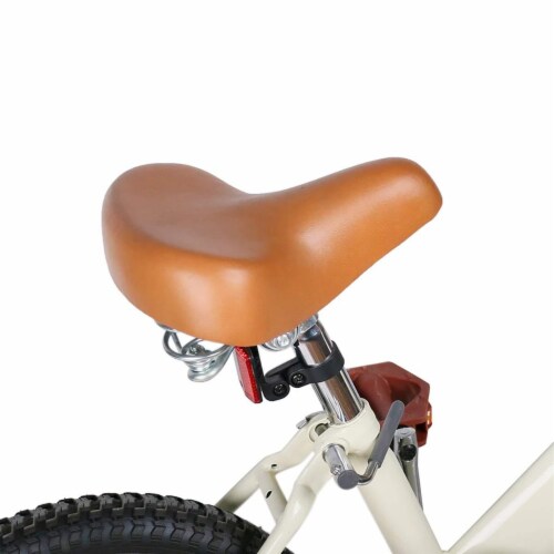 Joystar bike with training wheels deals