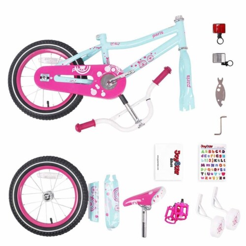 Best 18 inch bike for girl online