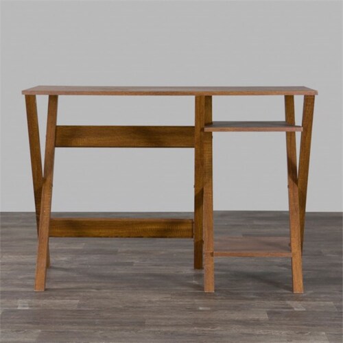Baxton studio crossroads cheap ii writing desk