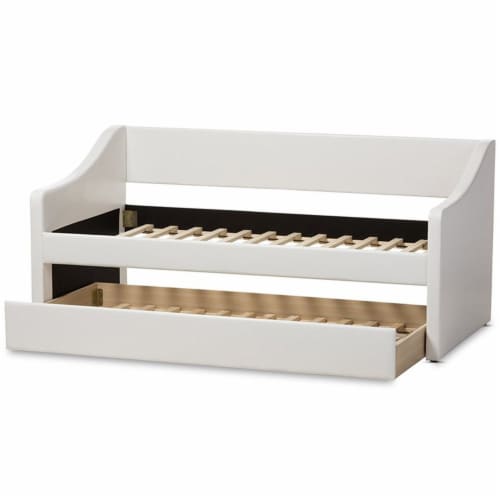 Baxton studio barnstorm on sale daybed