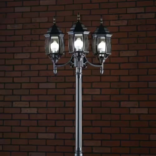 Noma post lights new arrivals