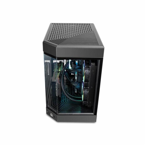 iBuyPower Y60BI9N46T01 Y60 Gaming PC - Windows 11 - i9-13900KF - GeForce 4060ti - 32GB/2TB, 1 - City Market iBuyPower Y60BI9N46T01 Y60 Gaming PC - Windows 11 - i9-13900KF - GeForce 4060ti - 32GB/2TB, 1 - City Market
