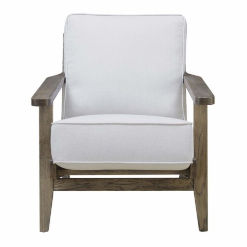 Mercer shop accent chair