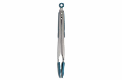 Core Home 12" Locking Tongs - Assorted Perspective: bottom