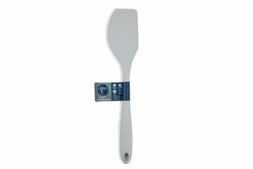 Core Home Silicone Pointed Spatula - Assorted Perspective: bottom