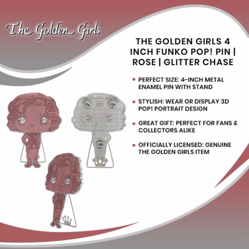 funko pin chase