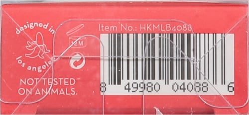 The Creme Shop® Hello Kitty® Mixed Berry Macaron Lip Balm Perspective: bottom