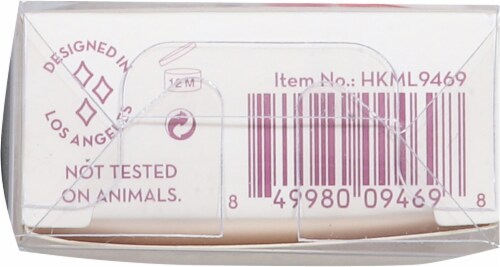 The Creme Shop® x Hello Kitty® Macaron Lip Balm Perspective: bottom