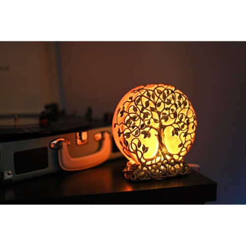 Tree of discount life lamp