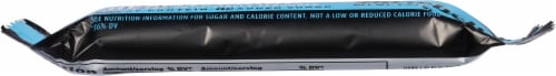 Barebells Creamy Crisp Protein Bar Perspective: bottom