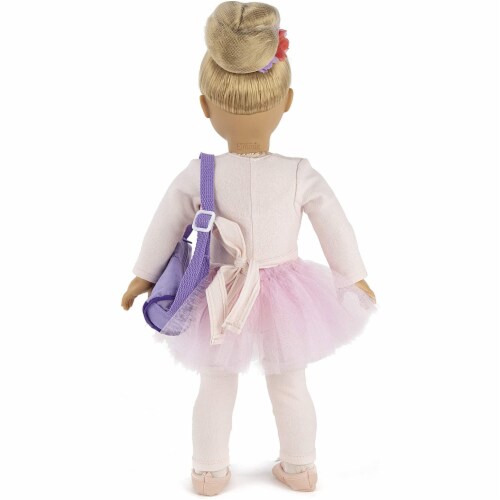 18 ballerina doll outlet