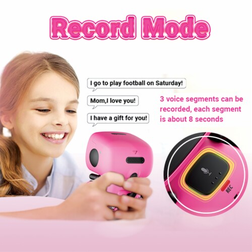 Contixo r1 kids robot toy 2025