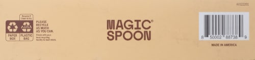 Magic Spoon Maple Waffle Cereal Perspective: bottom