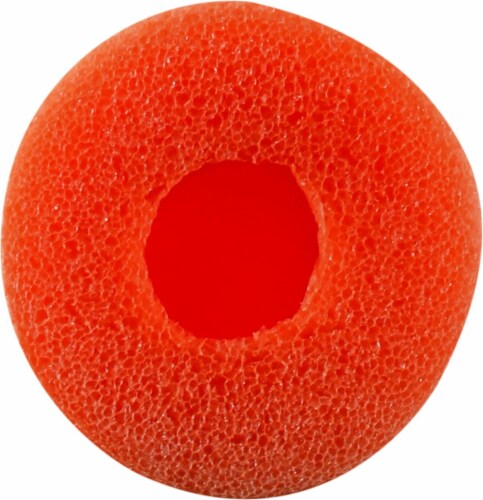 Monster Noodle Pool Noodle Toy Perspective: bottom