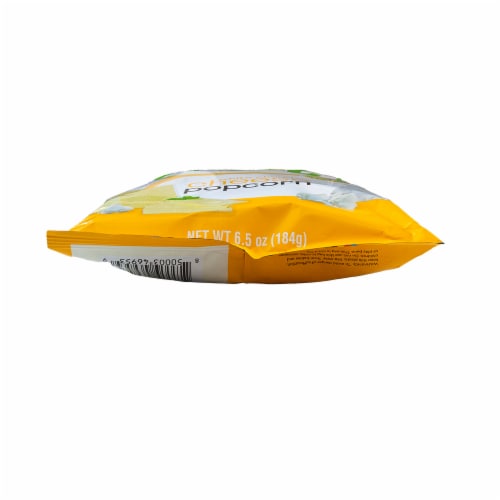 Valley Popcorn White Cheddar Cheese Popcorn Perspective: bottom