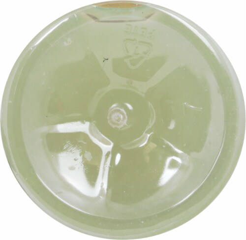 Lemon Perfect® Pineapple Flavored Bottled Water Perspective: bottom