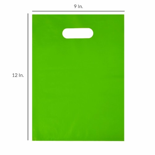 Bulk plastic hotsell bags with handles