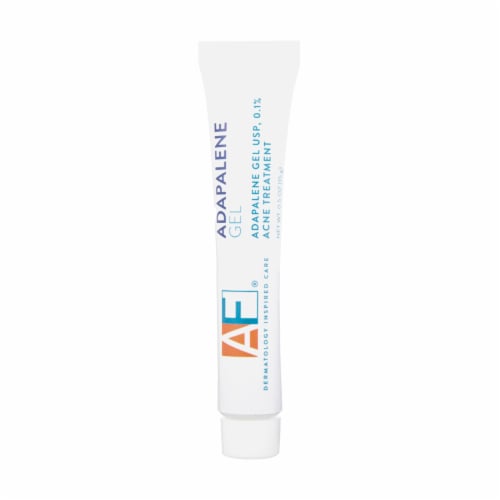 AcneFree Adapalene Gel Perspective: bottom