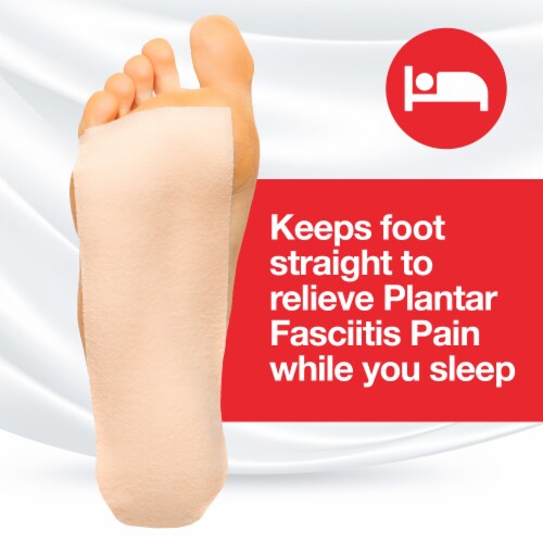 Heel splints sales for plantar fasciitis