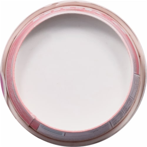 Nick's® Strawbär Swirl Swedish-Style Light Ice Cream Perspective: bottom
