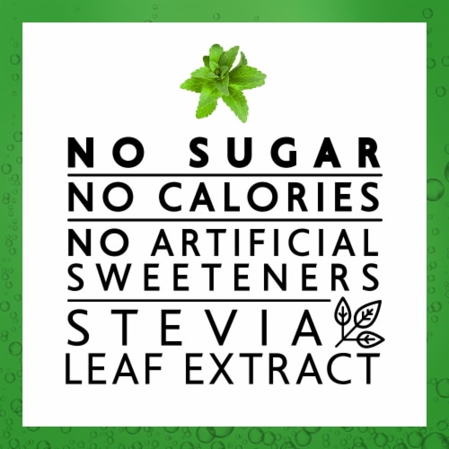 Green® Cola Zero Sugar Soda Cans Perspective: bottom