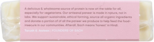 Sach™ The Original Paneer Perspective: bottom