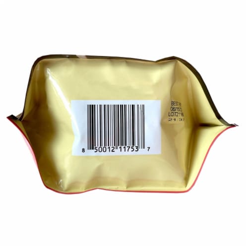 Tru Fru Dark Chocolate Covered Strawberries (16 Ounce) Perspective: bottom