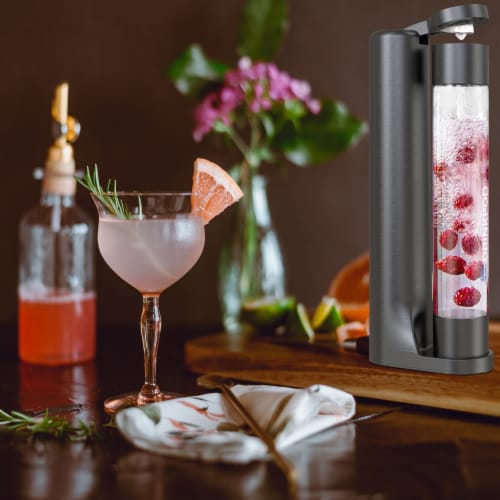 SodaStream® Terra Sparkling Water Maker, 1 ct - Kroger