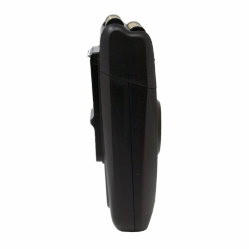 StyleCraft Absolute Zero Pro Finishing Foil Shaver with Retractable Trimmer, 1 Fred Meyer