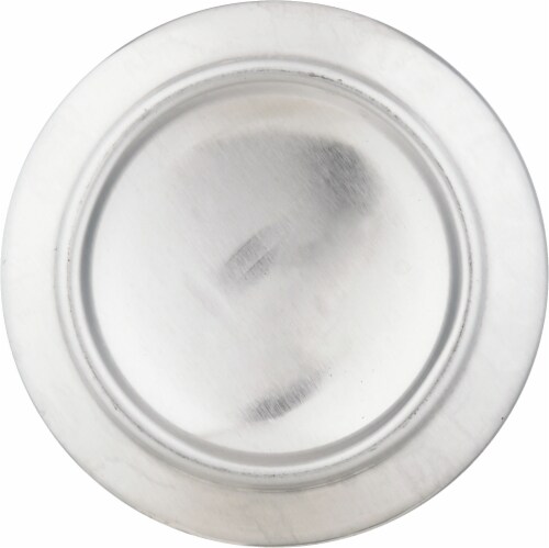 Rowdy Energy Sugar Free Peach Mango Energy Drink Perspective: bottom
