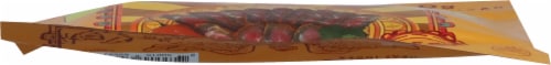 Vacadillos Carne Seca Habanero Air Dried Beef Perspective: bottom