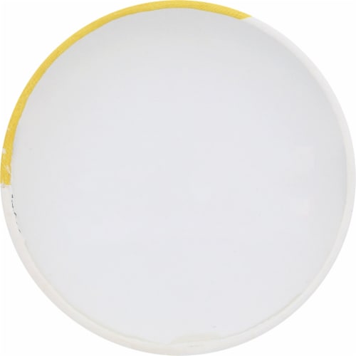 Frutero® Passion Fruit Ice Cream Perspective: bottom