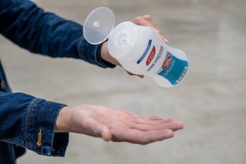 Vlanc piur hand deals sanitizer