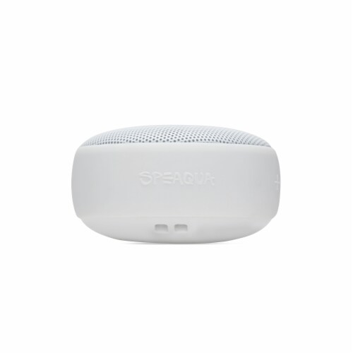 Speaqua USA Flag Speaker Perspective: bottom