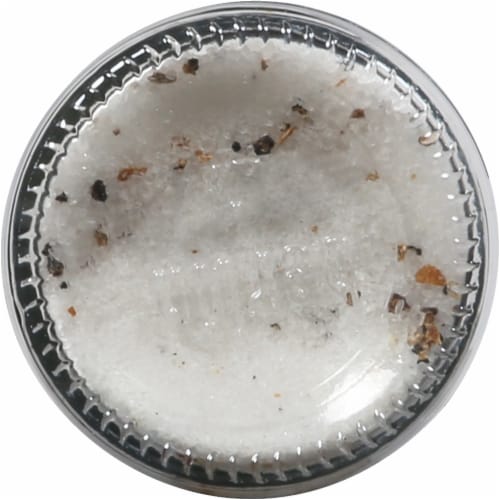 Truff Black Truffle Infused Salt Perspective: bottom