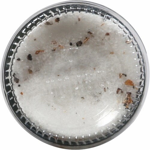 Truff Black Truffle Infused Salt Perspective: bottom
