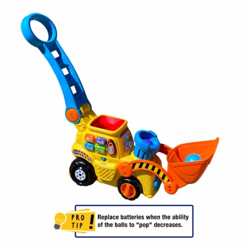 Vtech ball sales popper
