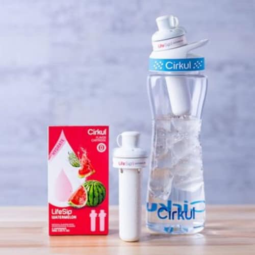 Cirkul® LifeSip® 2Pack Watermelon Flavor Cartridges, 2 units Kroger