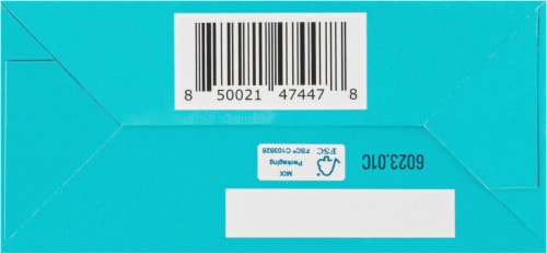 Liquid I.V.® Hydration Multiplier® Tropical Punch Electrolyte Drink Mix Packets Perspective: bottom