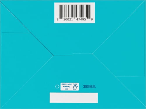 Liquid I.V.® Hydration Multiplier® Electrolyte Strawberry Drink Mix Packets Perspective: bottom