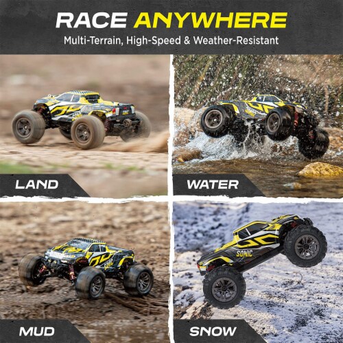25 mph rc car deals