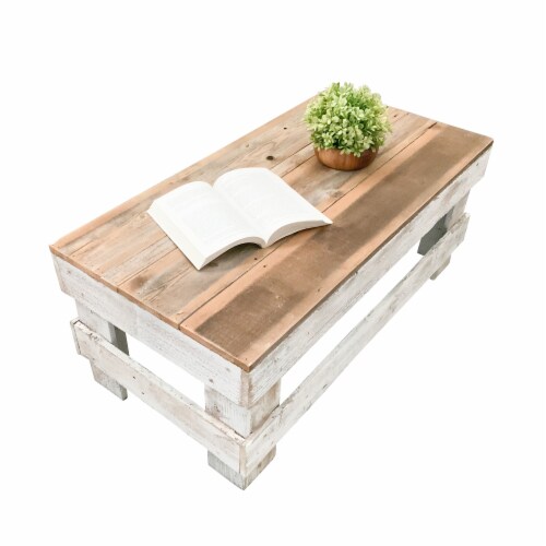 Del hutson coffee table deals