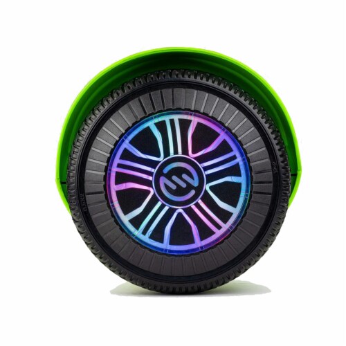 Blaze electric cheap ride on