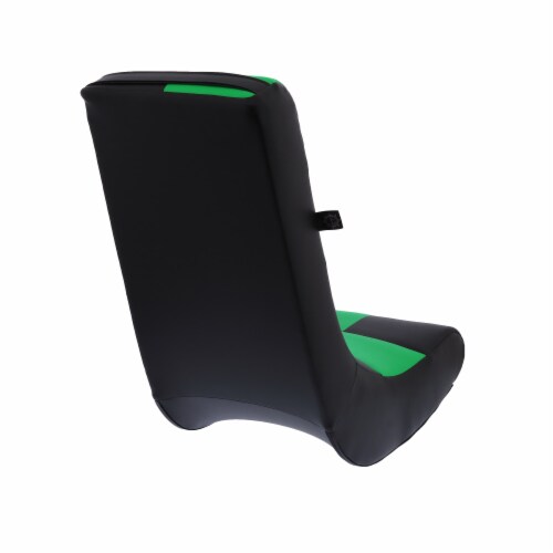 The crew sales video rocker