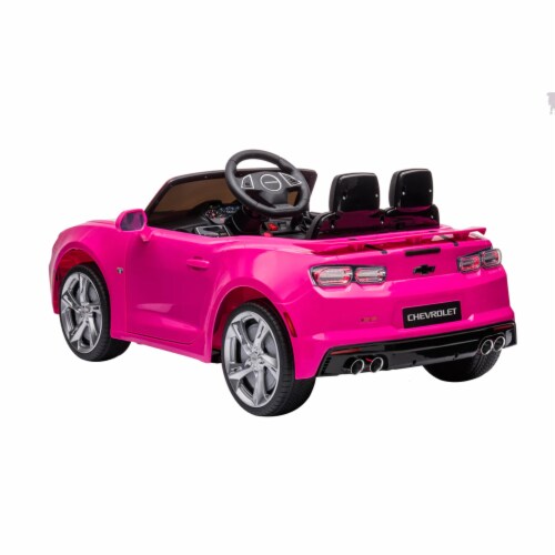 Camaro toy car battery on sale