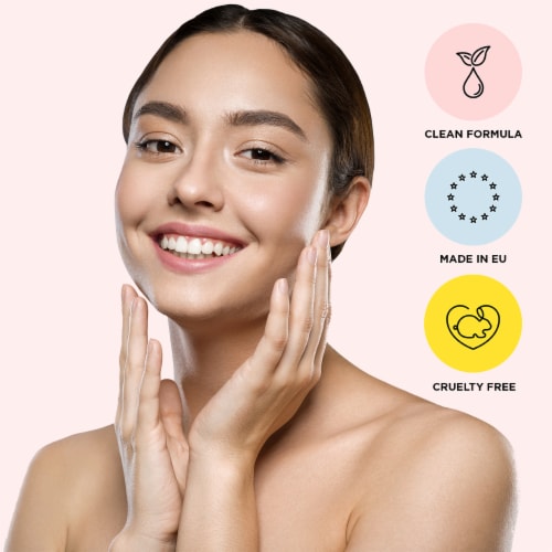 revox just niacinamide 10 opinie