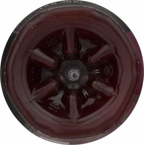 Cheribundi® Reset Tart Cherry Juice Perspective: bottom
