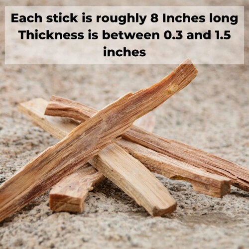 Fatwood Fire Starter Sticks Easy & Safe Fire Starter Start a Fire