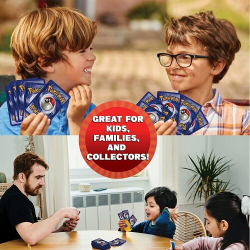 Pokemon Trading Cards 210ct Assorted 3 GX 3 Hologram 4 Rare Collectible Pack Mighty Mojo Perspective: bottom
