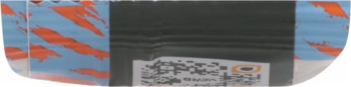 Verb® Peanut Butter Crunch Caffeinated Nutrition Bars Perspective: bottom